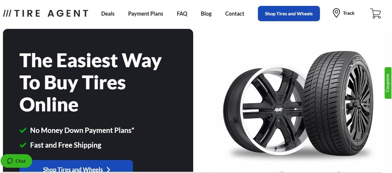 Tire Agent