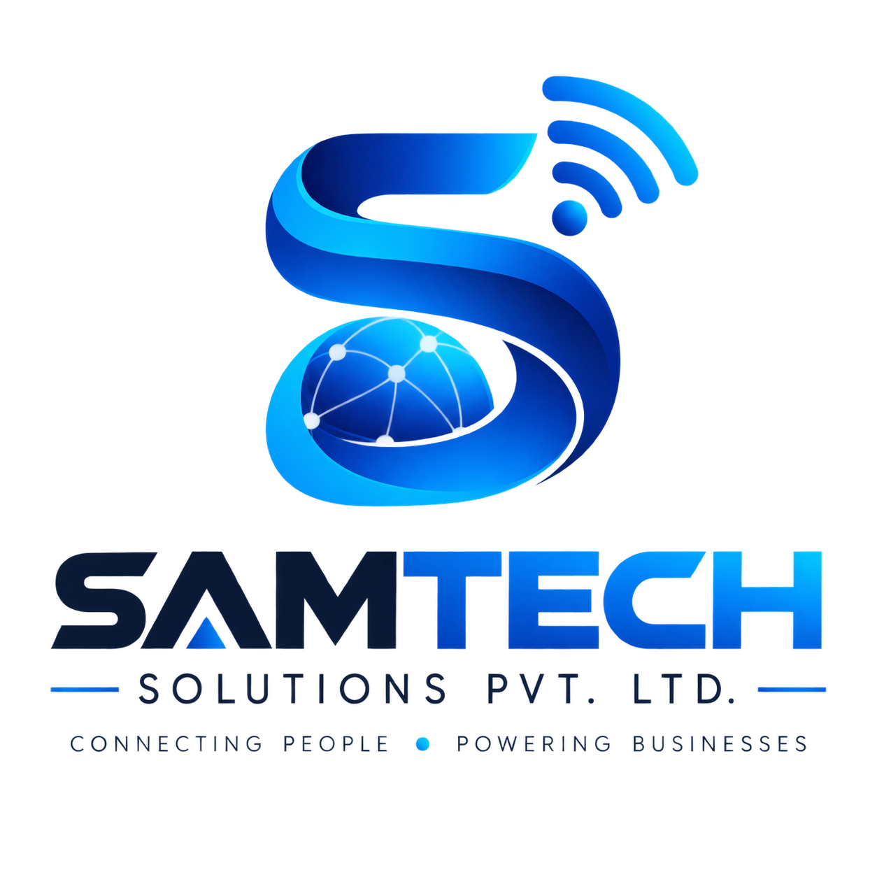 Samtech Solutions Pvt. Ltd.