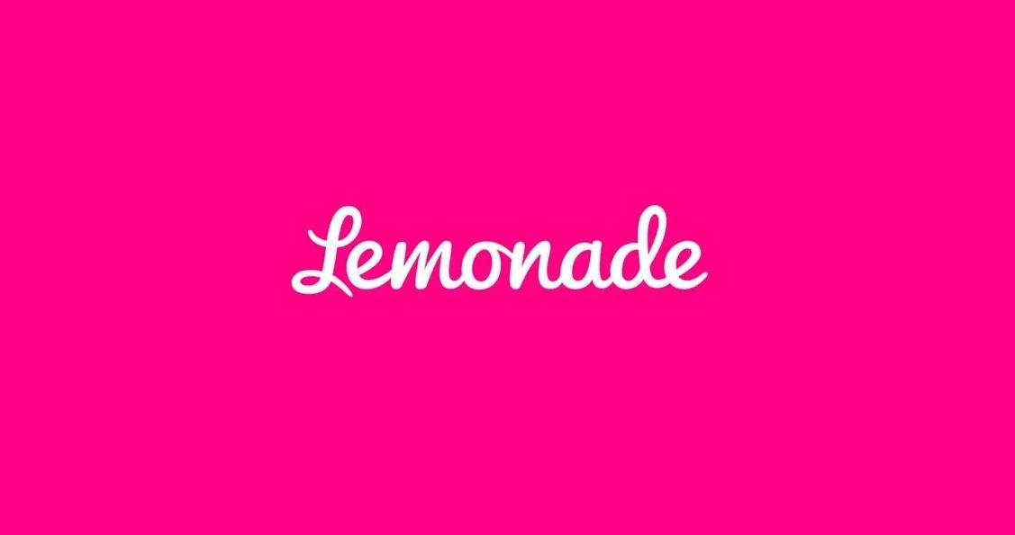 Lemonade Insurance