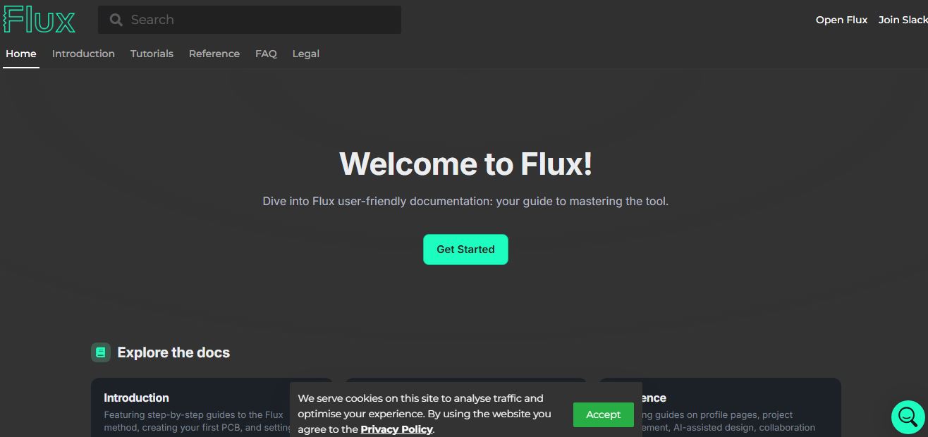Flux AI