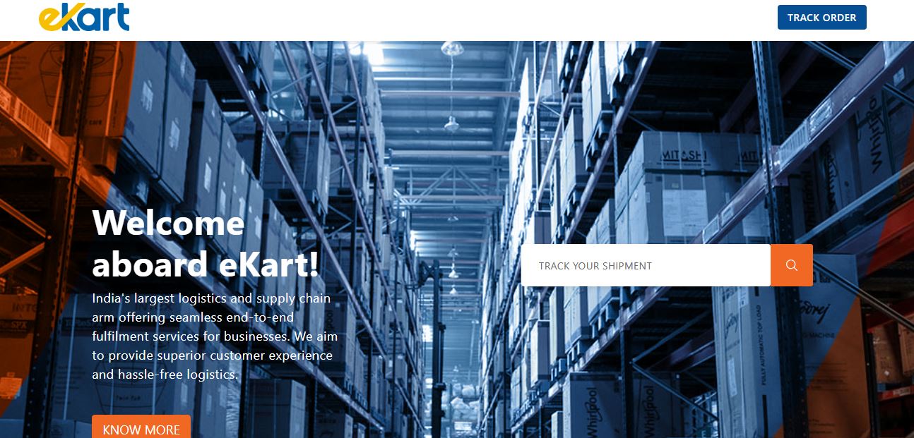 Ekart Logistics