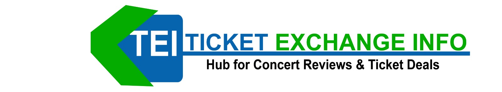 Ticket Exchange Info